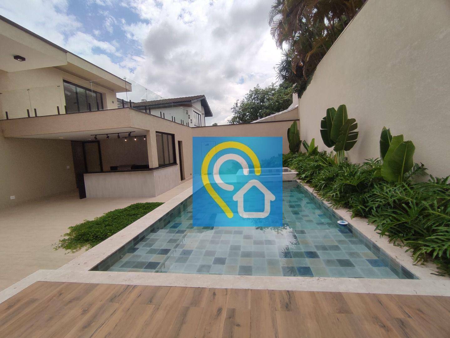 Casa de Condomínio à venda com 4 quartos, 450m² - Foto 18