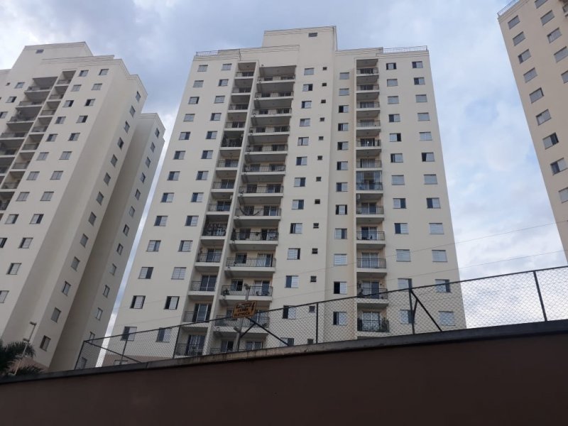 Apartamento à venda com 2 quartos, 53m² - Foto 15