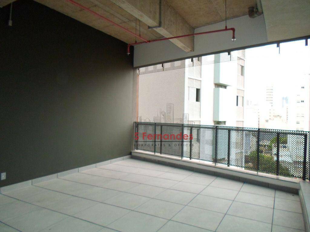 Conjunto Comercial-Sala para alugar, 547m² - Foto 17