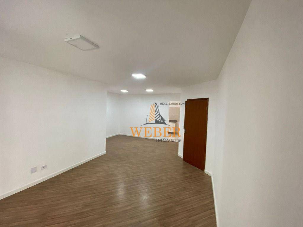 Apartamento à venda com 3 quartos, 117m² - Foto 8