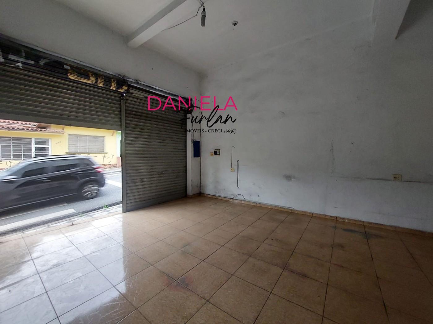 Conjunto Comercial-Sala para alugar, 39m² - Foto 24