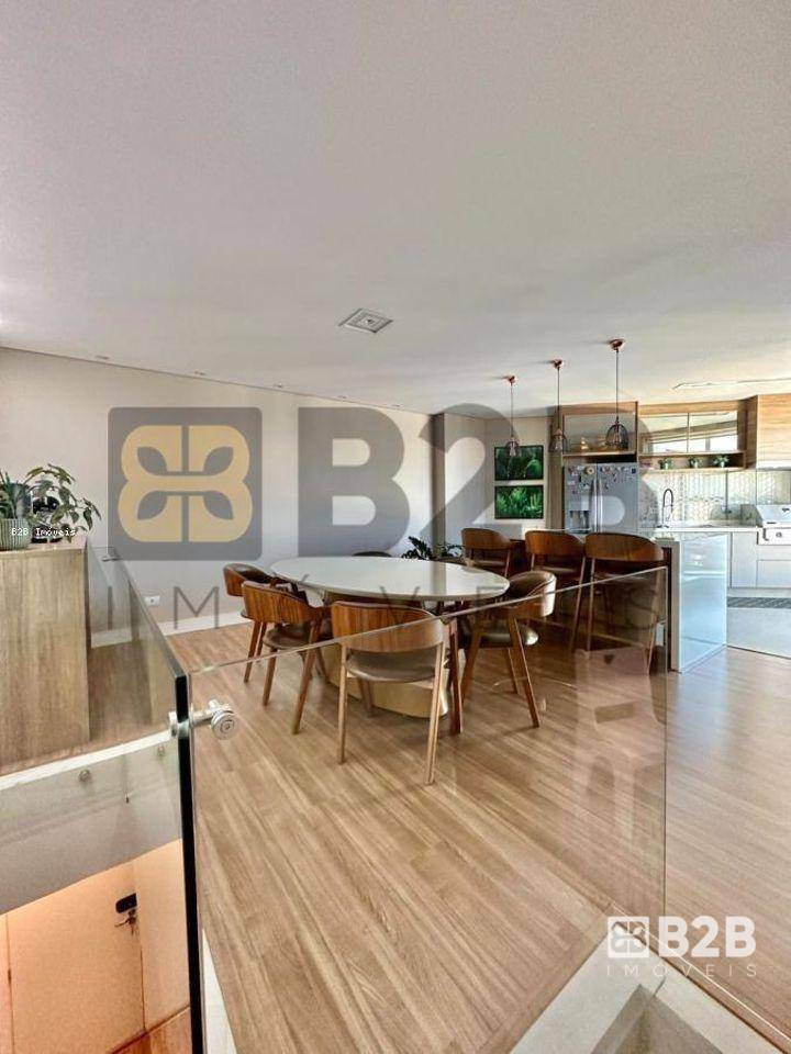 Apartamento à venda com 2 quartos, 138m² - Foto 8