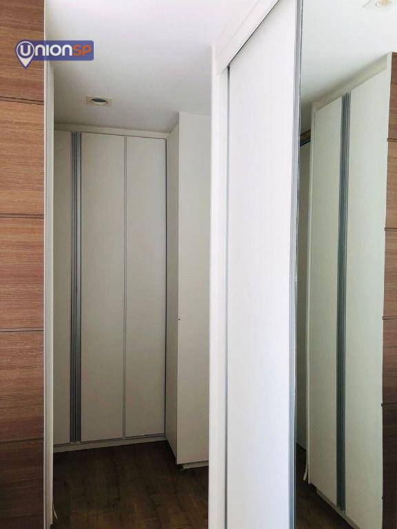 Apartamento à venda com 3 quartos, 138m² - Foto 13