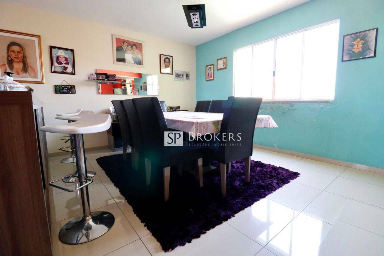 Casa à venda com 4 quartos, 360m² - Foto 22