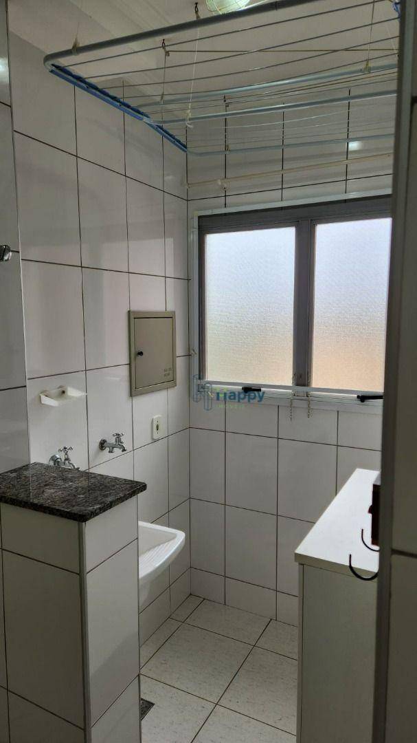 Apartamento à venda e aluguel com 2 quartos, 66m² - Foto 2