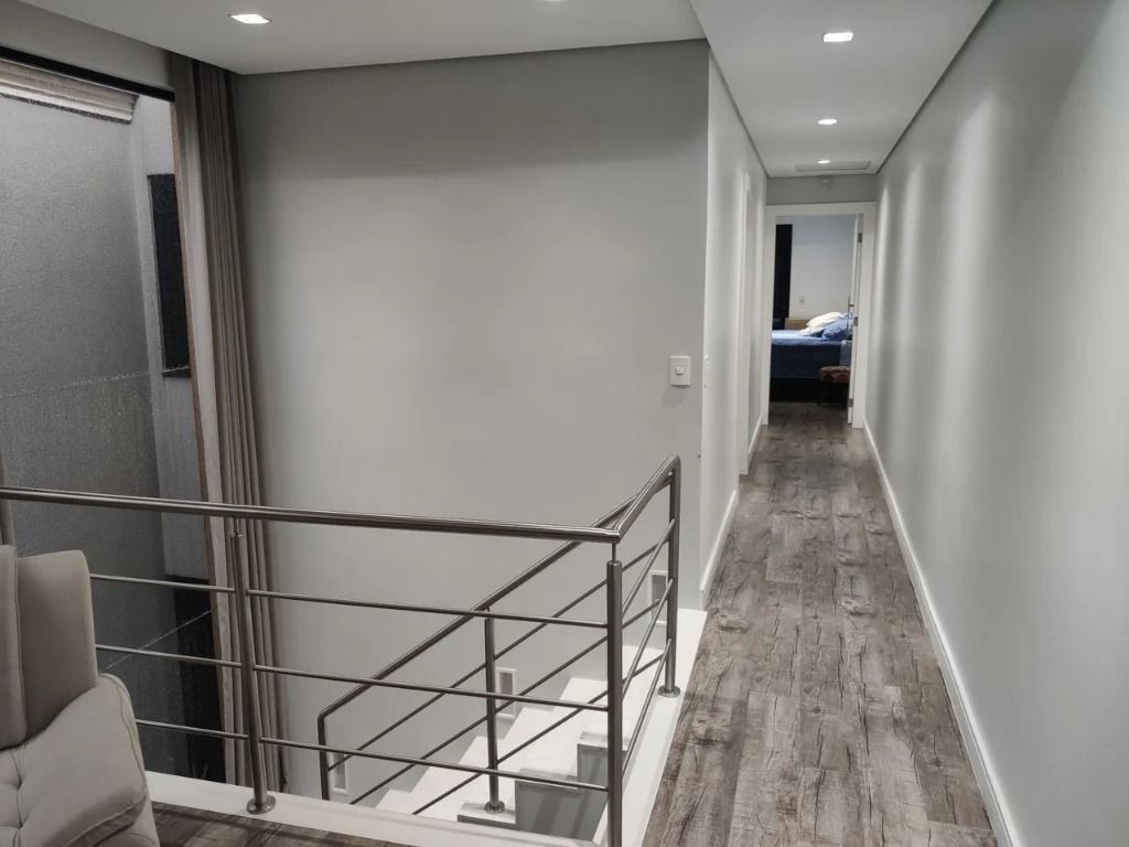 Sobrado à venda com 3 quartos, 169m² - Foto 11