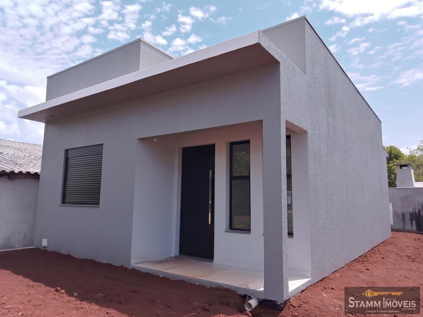 Casa à venda com 2 quartos, 150m² - Foto 2