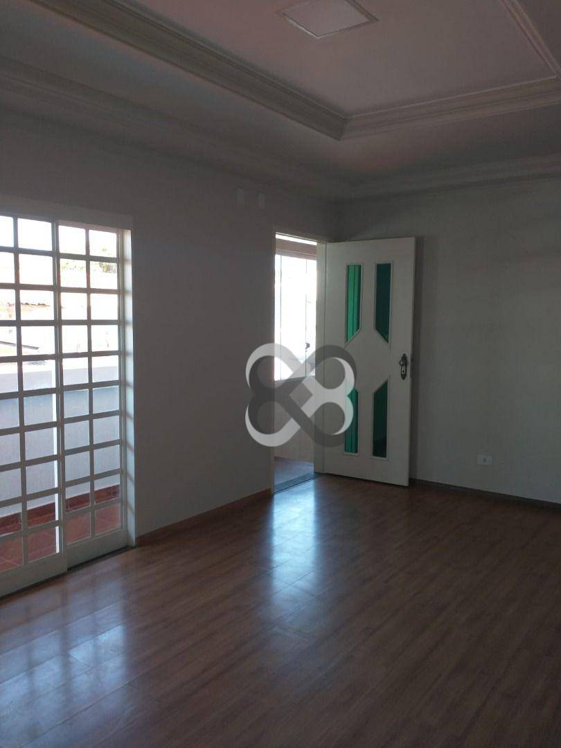 Casa à venda e aluguel com 3 quartos, 174m² - Foto 35