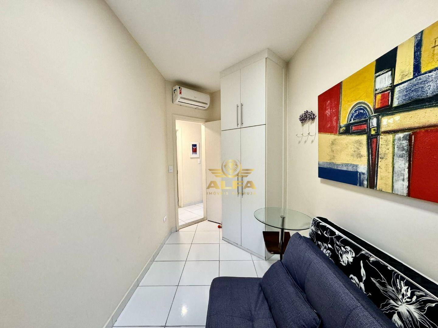 Apartamento à venda com 3 quartos, 123m² - Foto 21