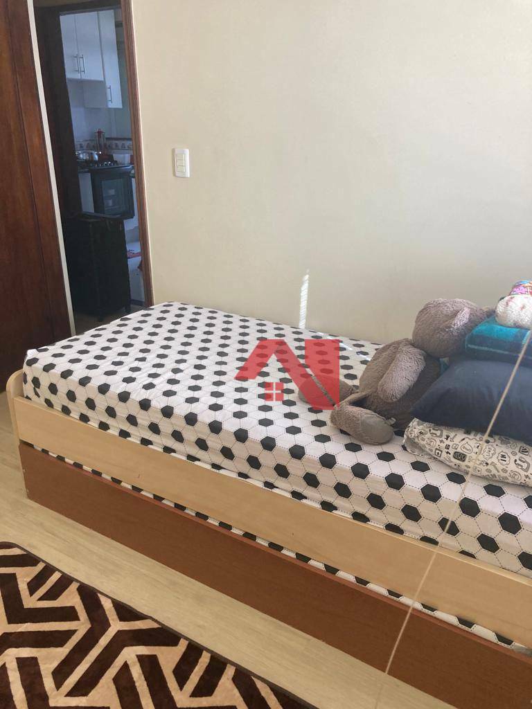 Apartamento à venda com 3 quartos, 62m² - Foto 24