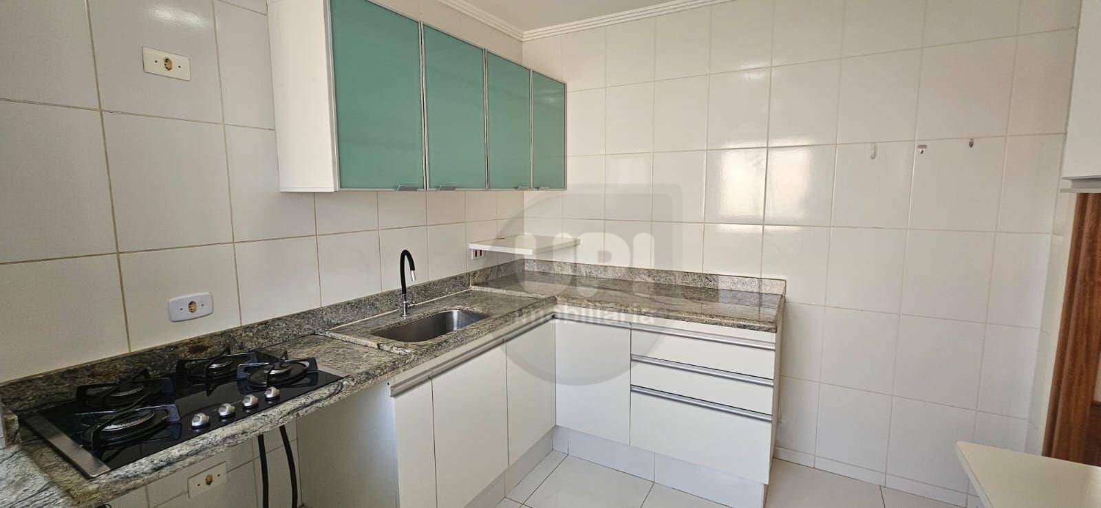 Apartamento à venda com 2 quartos, 54m² - Foto 6