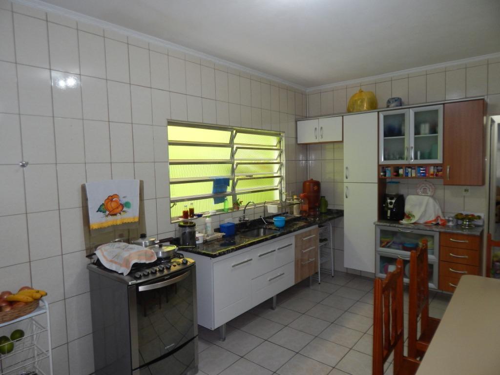 Sobrado à venda com 3 quartos, 143m² - Foto 6