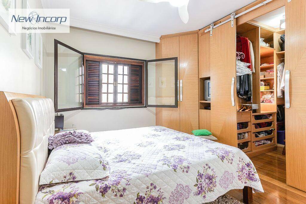 Sobrado à venda com 4 quartos, 174m² - Foto 23