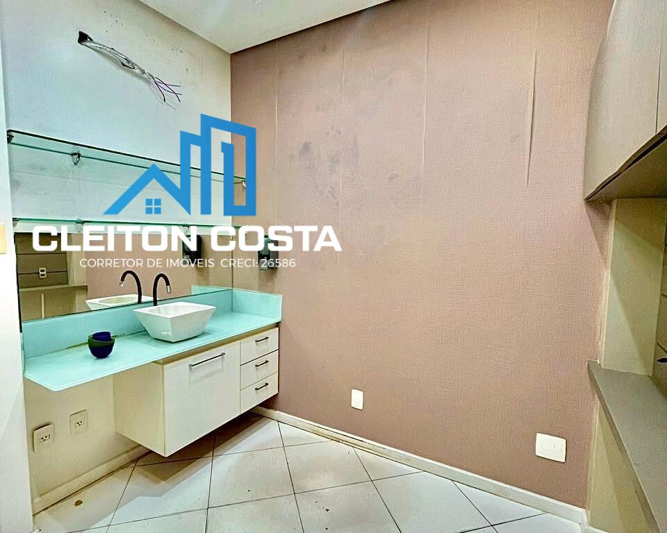 Conjunto Comercial-Sala para alugar, 35m² - Foto 6