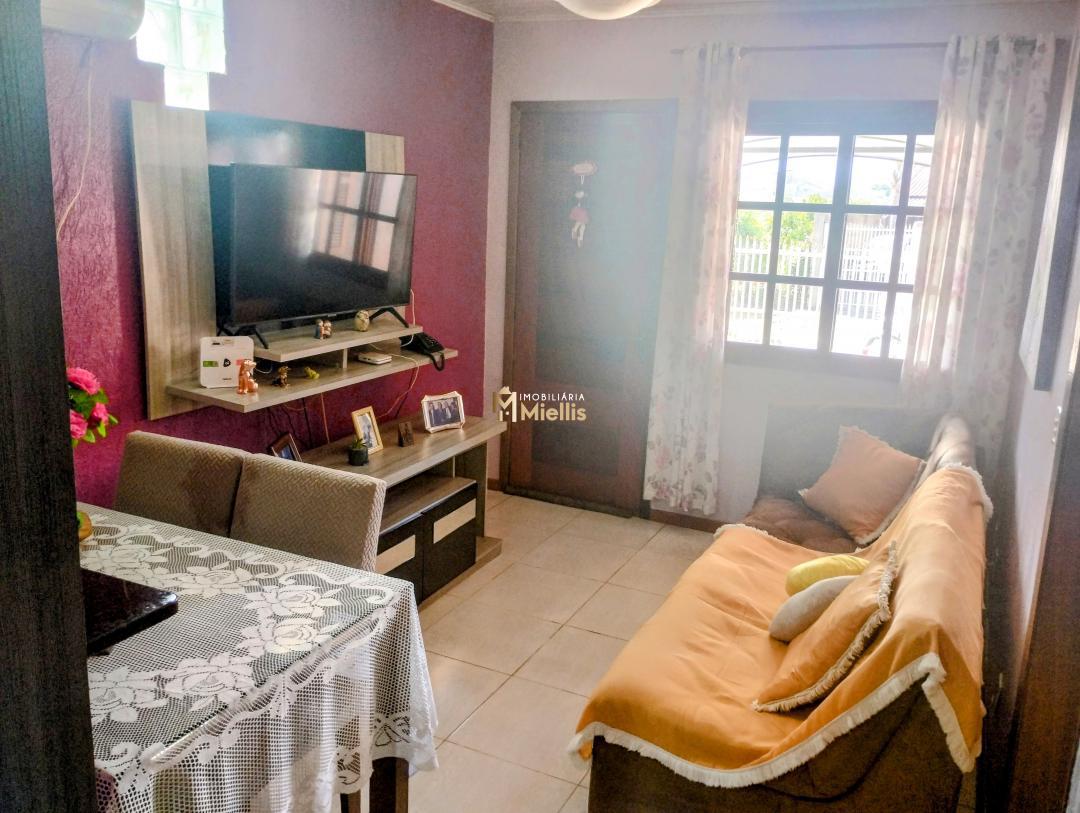 Casa à venda com 2 quartos, 84m² - Foto 5