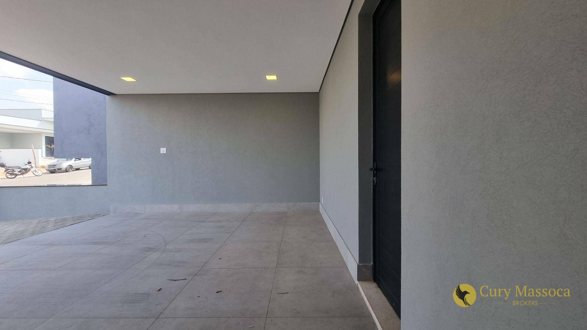 Casa de Condomínio à venda com 3 quartos, 148m² - Foto 10