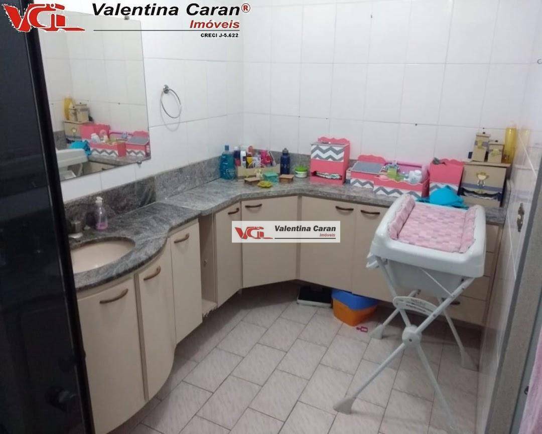 Casa de Condomínio à venda com 4 quartos, 395m² - Foto 13