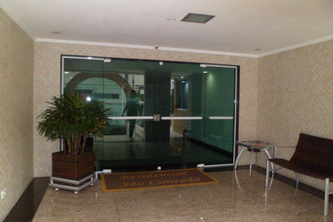 Cobertura, 3 quartos, 200 m² - Foto 3