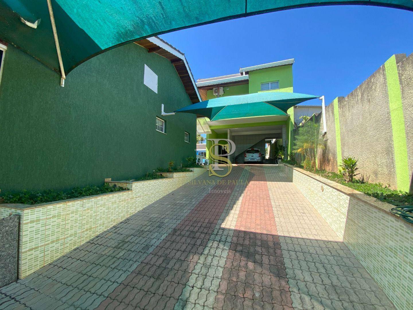 Chácara à venda com 5 quartos, 500m² - Foto 27