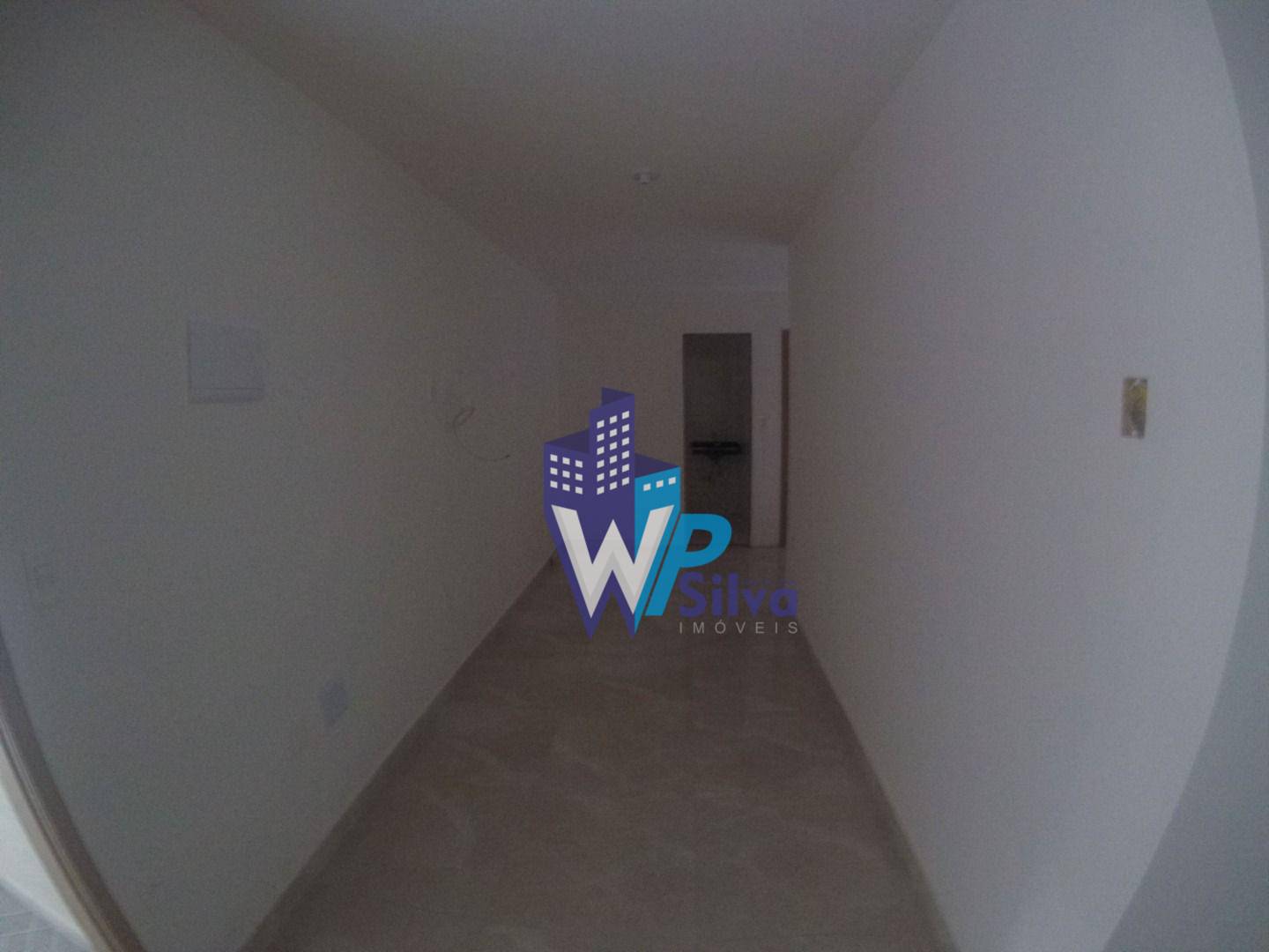 Apartamento à venda com 2 quartos, 45m² - Foto 6