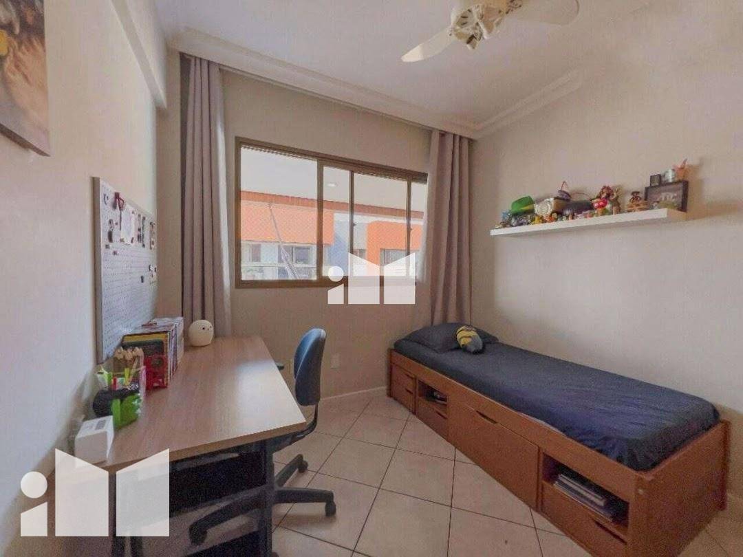 Apartamento à venda com 4 quartos, 160m² - Foto 5