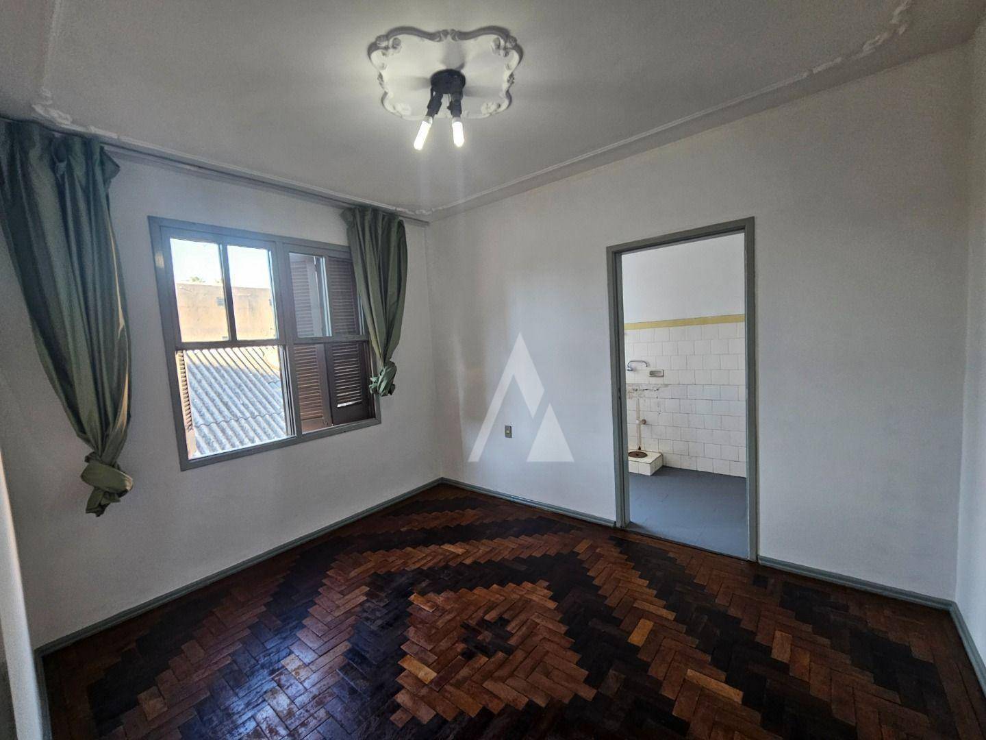 Apartamento para alugar com 1 quarto, 46m² - Foto 5
