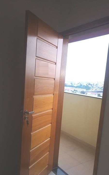 Apartamento à venda com 2 quartos, 56m² - Foto 20