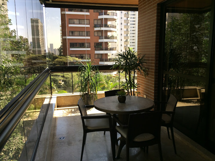 Apartamento à venda com 4 quartos, 475m² - Foto 7