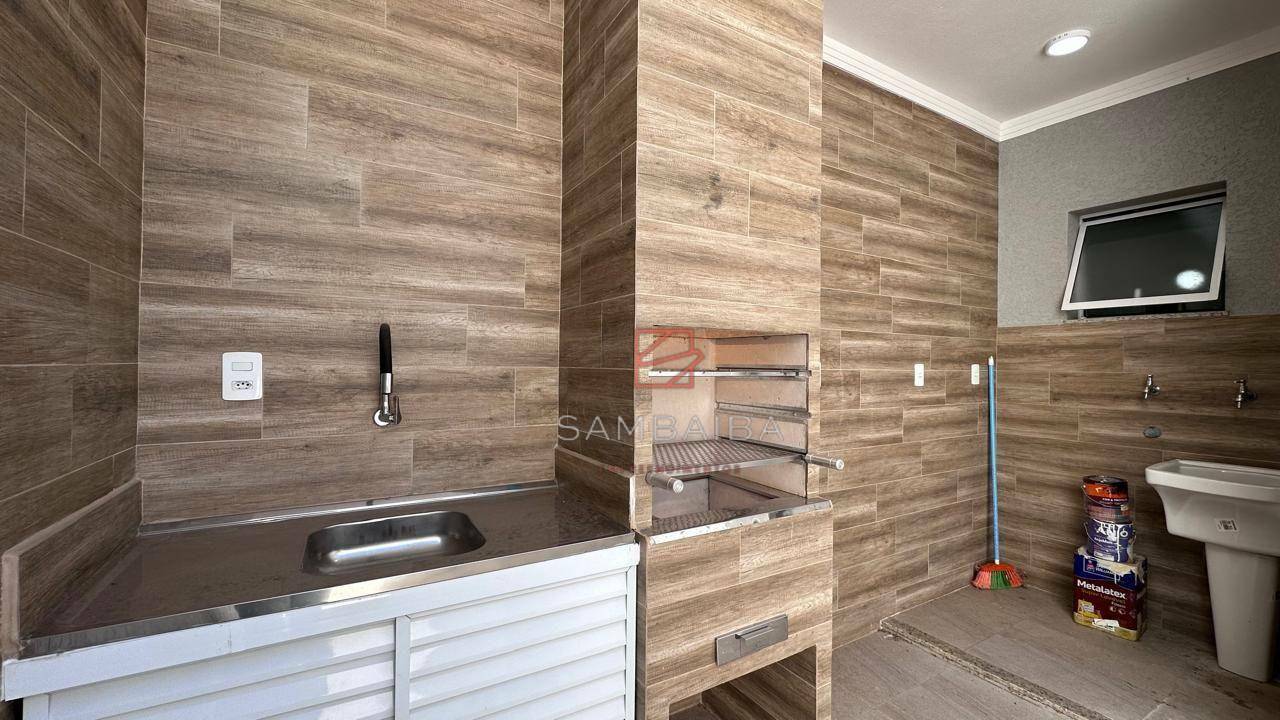 Casa à venda com 3 quartos, 120m² - Foto 16