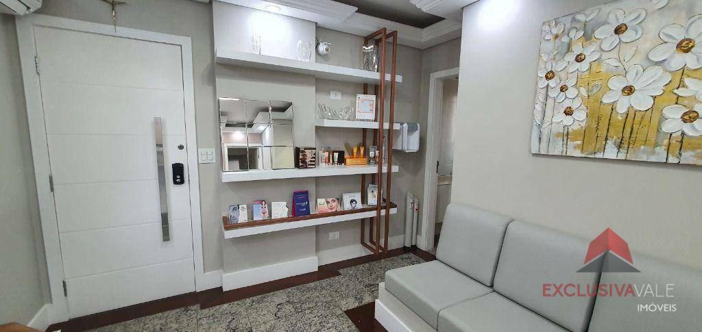 Conjunto Comercial-Sala à venda, 64m² - Foto 16