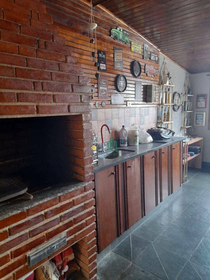 Sobrado à venda com 3 quartos, 228m² - Foto 13