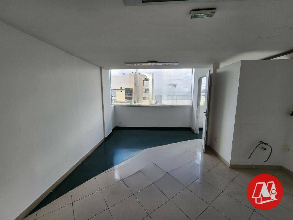 Conjunto Comercial-Sala à venda, 131m² - Foto 11