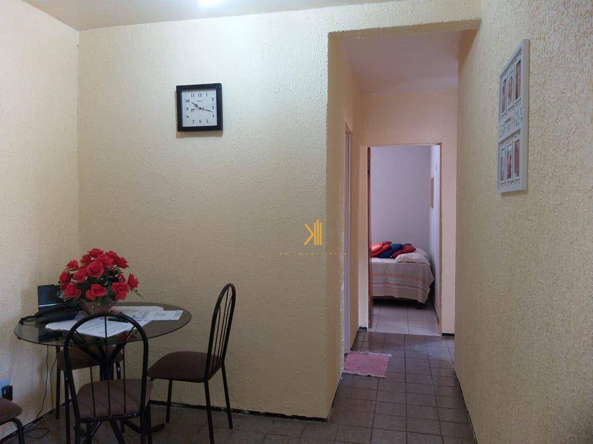 Apartamento à venda com 3 quartos, 70m² - Foto 18