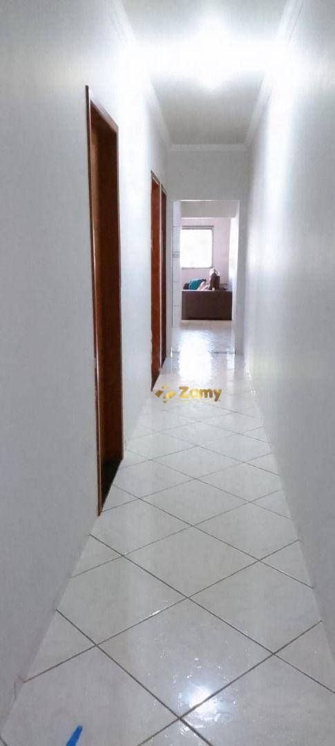 Casa à venda com 3 quartos, 100m² - Foto 2