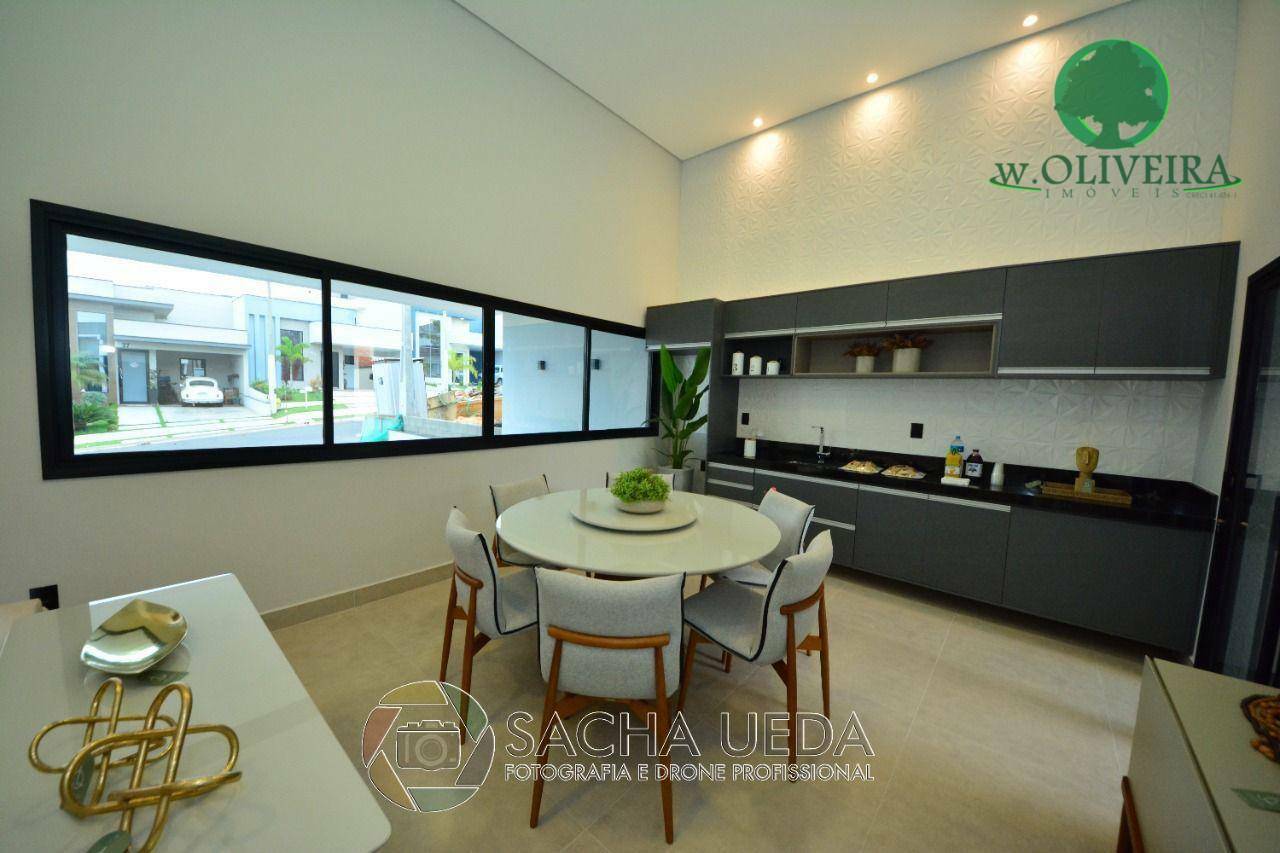 Casa à venda com 3 quartos, 130m² - Foto 4