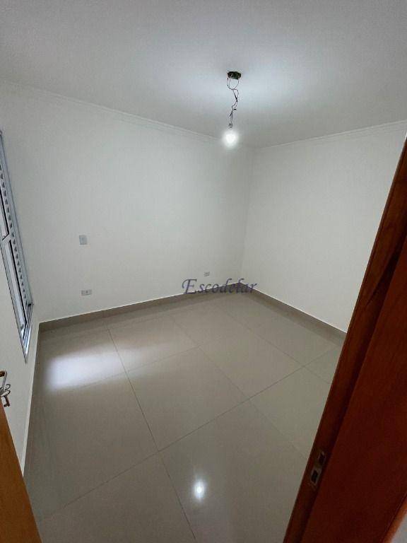 Apartamento à venda com 1 quarto, 30m² - Foto 7