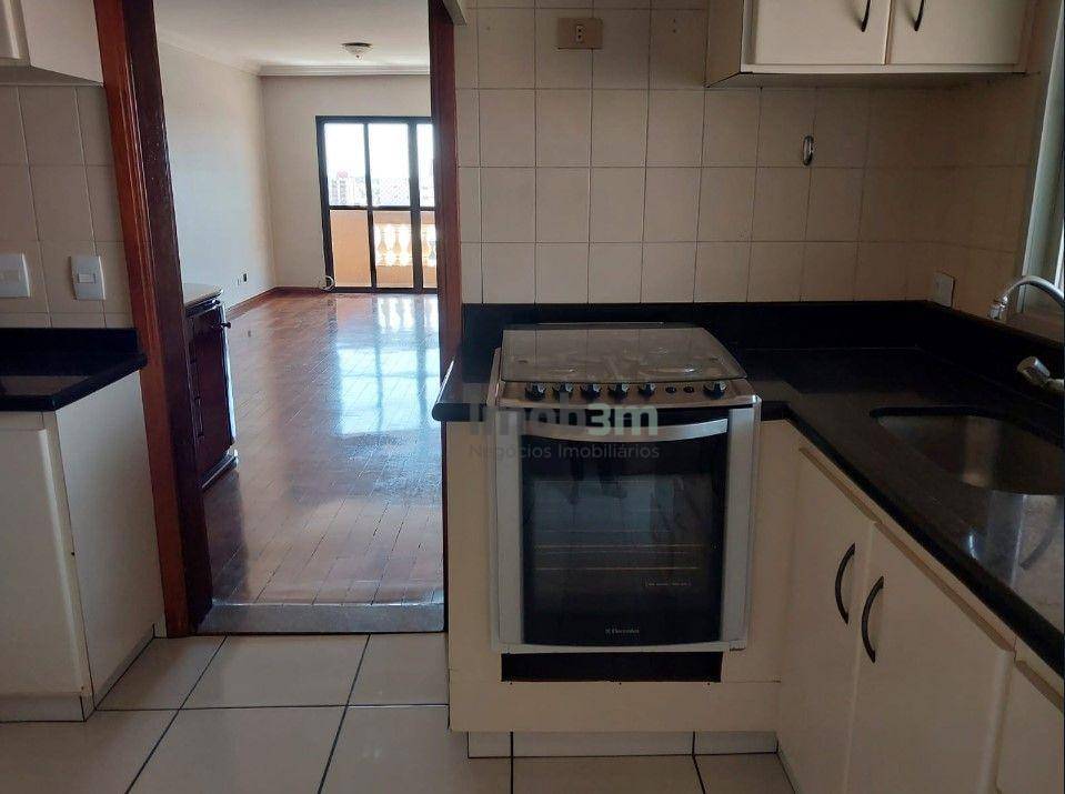 Apartamento à venda com 3 quartos, 110m² - Foto 10