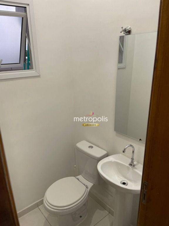 Sobrado à venda com 2 quartos, 70m² - Foto 19