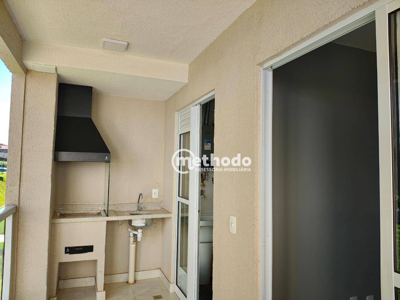 Apartamento para alugar com 2 quartos, 60m² - Foto 11