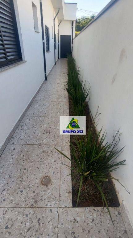 Casa de Condomínio à venda e aluguel com 3 quartos, 198m² - Foto 34