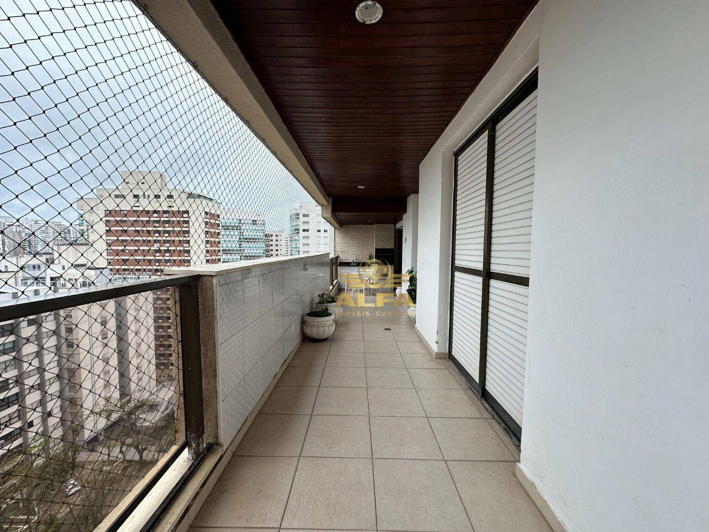 Apartamento à venda com 4 quartos, 153m² - Foto 4