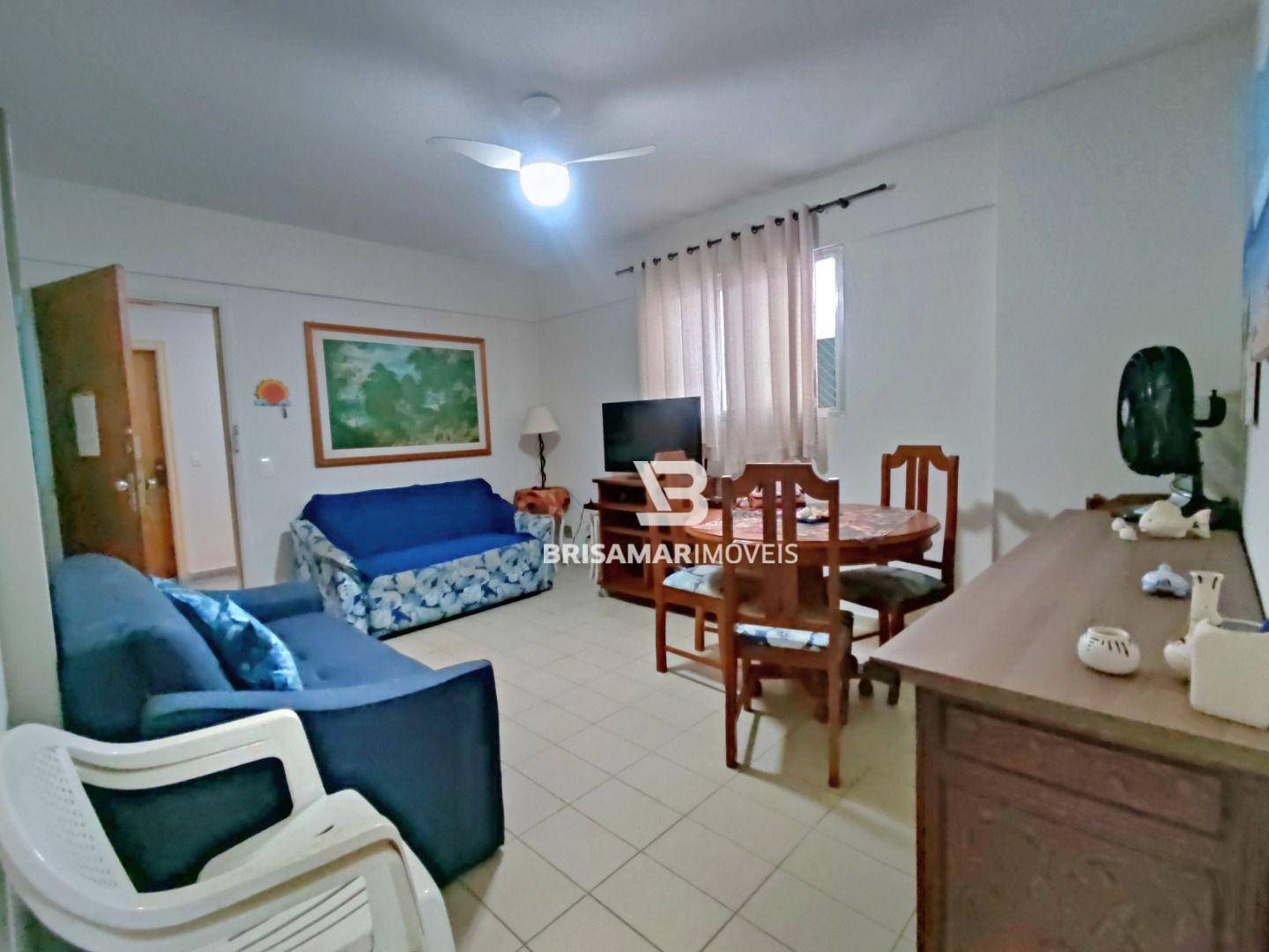 Apartamento à venda com 2 quartos, 70m² - Foto 1