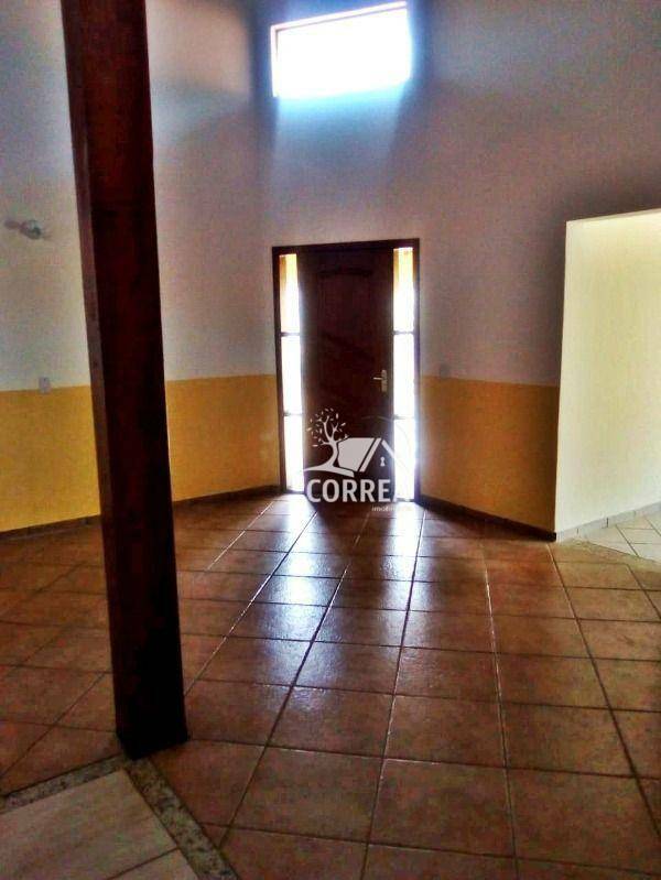 Casa à venda com 3 quartos, 220m² - Foto 23