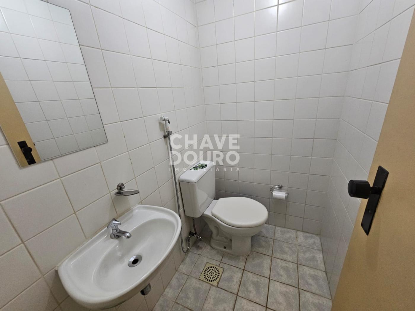 Conjunto Comercial-Sala à venda, 32m² - Foto 8