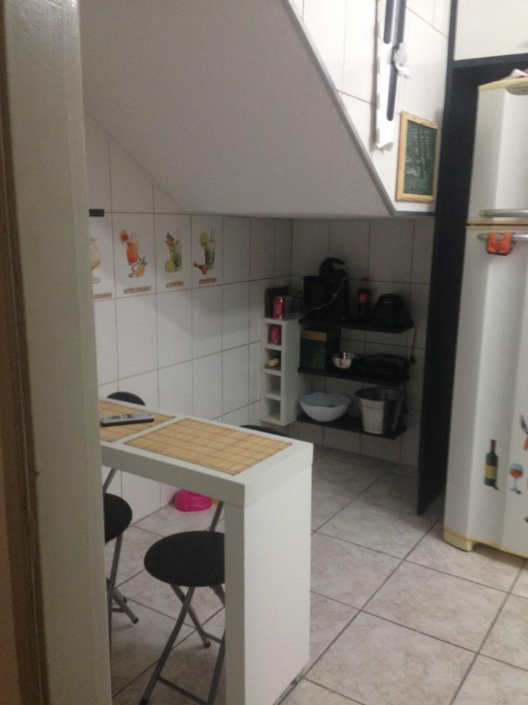 Sobrado à venda com 2 quartos, 88m² - Foto 7