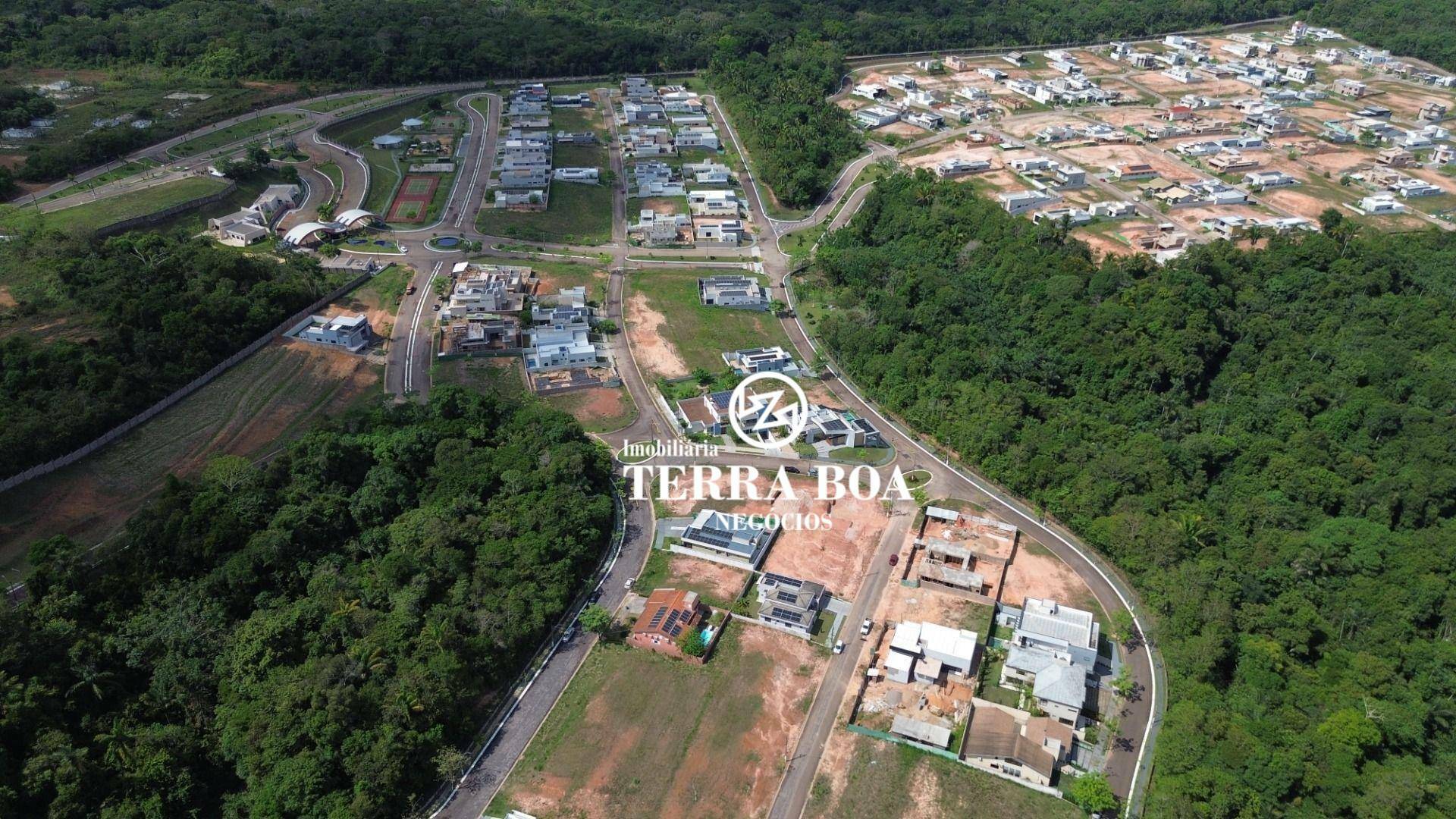 Loteamento e Condomínio, 450 m² - Foto 7