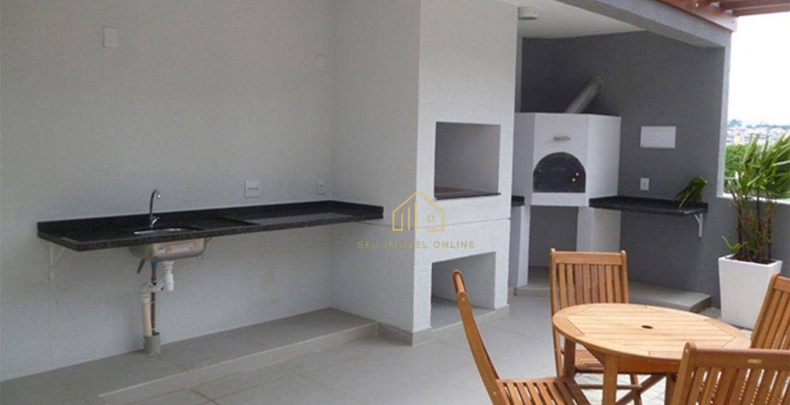 Apartamento à venda com 4 quartos, 140m² - Foto 25