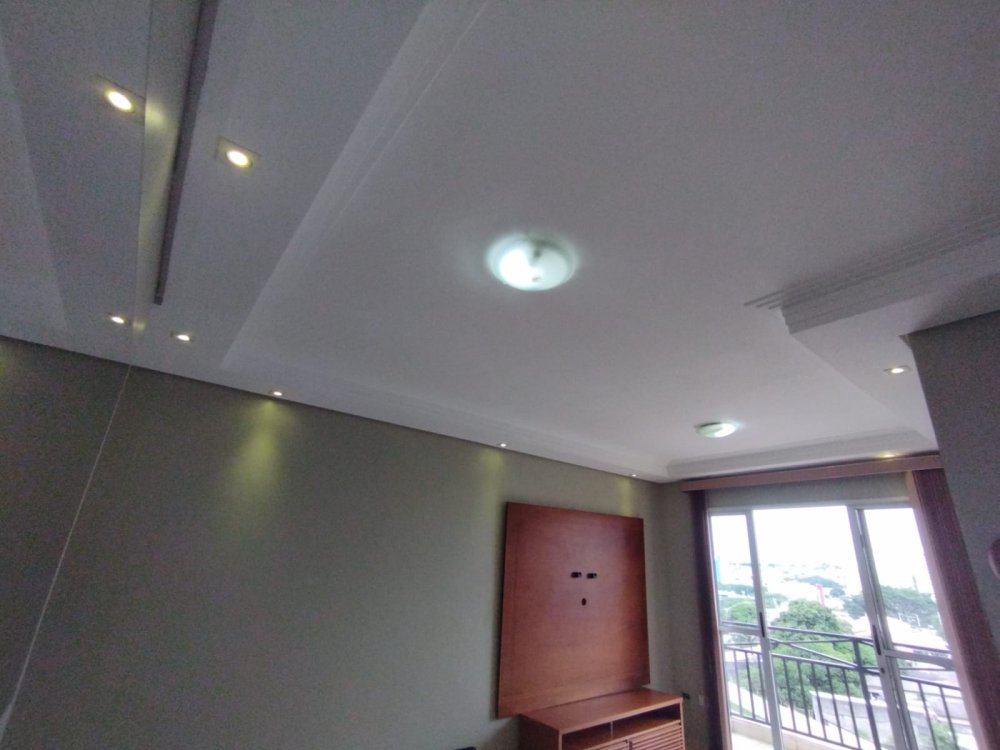 Apartamento para alugar com 2 quartos, 54m² - Foto 16