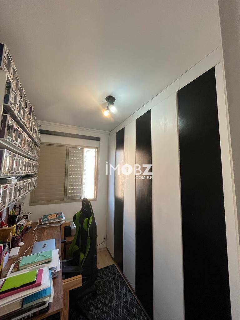 Apartamento à venda com 3 quartos, 65m² - Foto 9