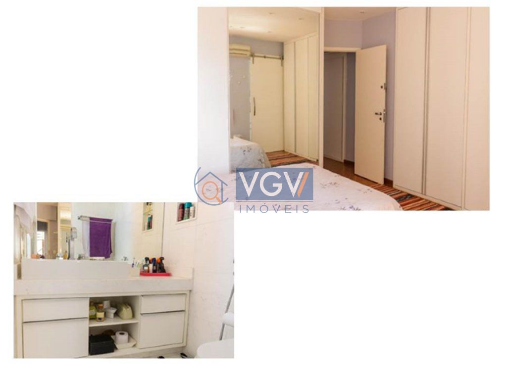 Cobertura à venda com 3 quartos, 230m² - Foto 6